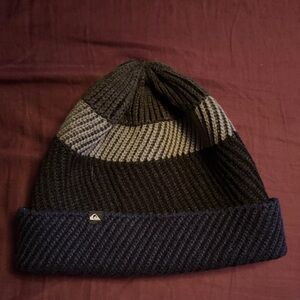Quicksilver Beanie